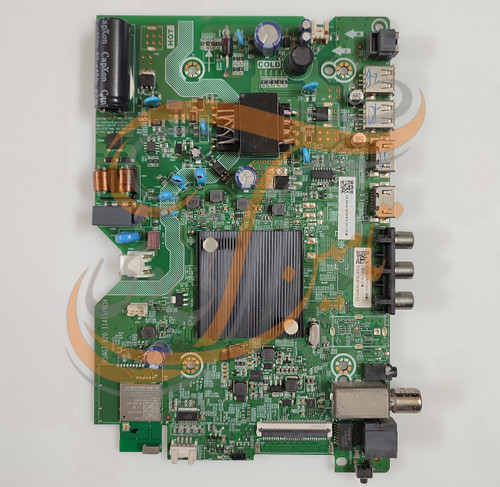 برد مین هایسنس 32A4G