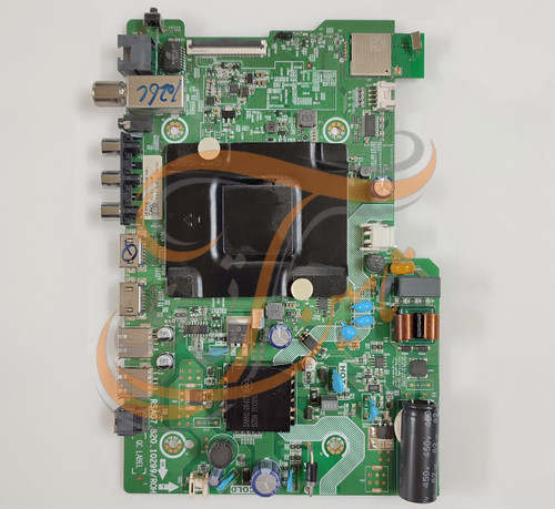 برد مین هایسنس 32S4