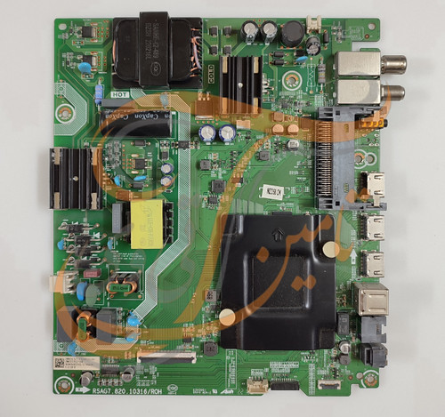 برد مین هایسنس 50A62GS