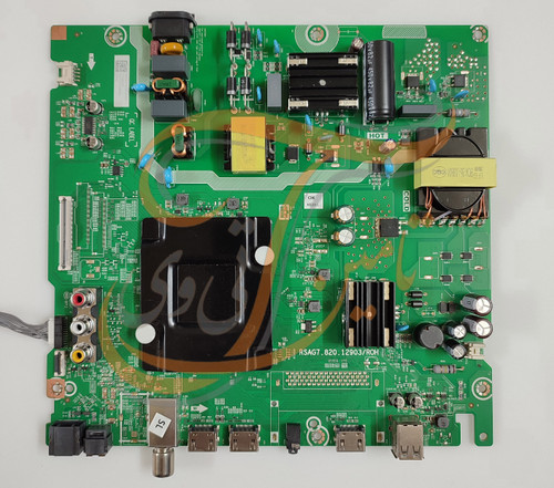 برد مین هایسنس 55A6K