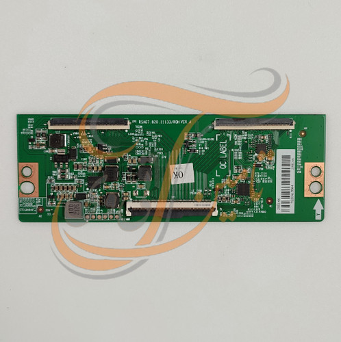 برد تیکان هایسنس 65A61G
