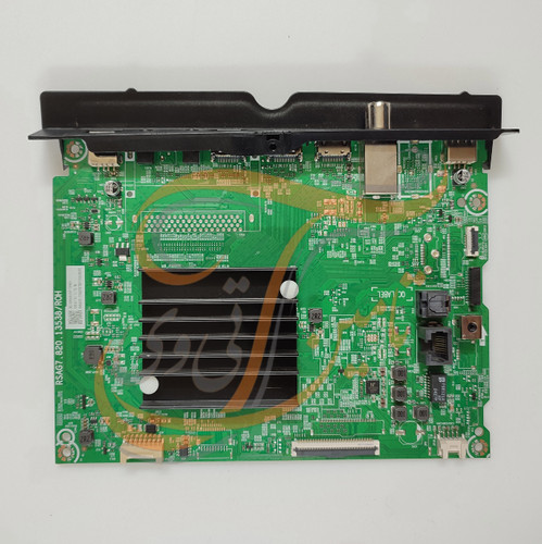 برد مین هایسنس 65A62NS