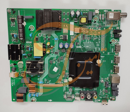 برد مین هایسنس 50B7100