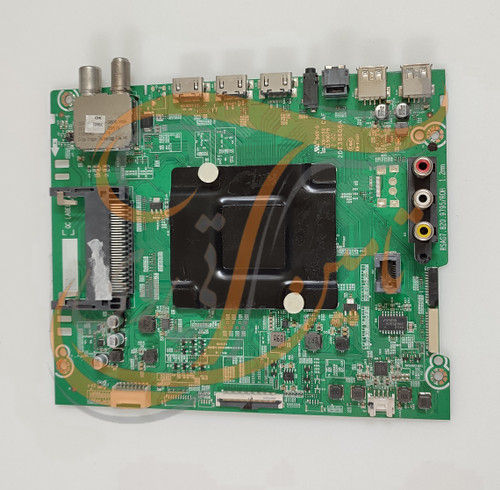 برد مین هایسنس 75A62GS