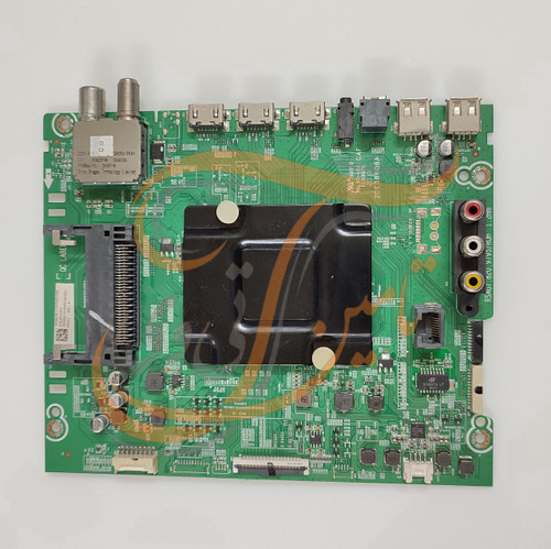 برد مین هایسنس 75A7120FS