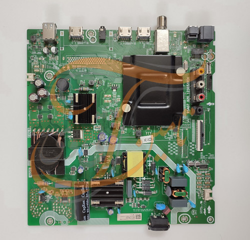 برد مین هایسنس 50E6H