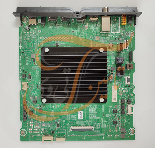 برد مین هایسنس 75U8