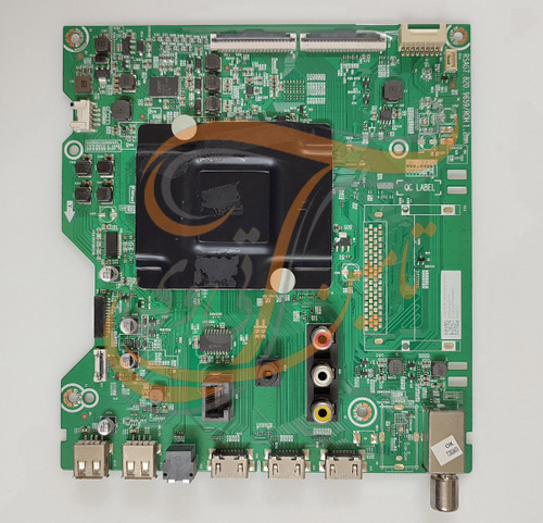 برد مین هایسنس 65A7100