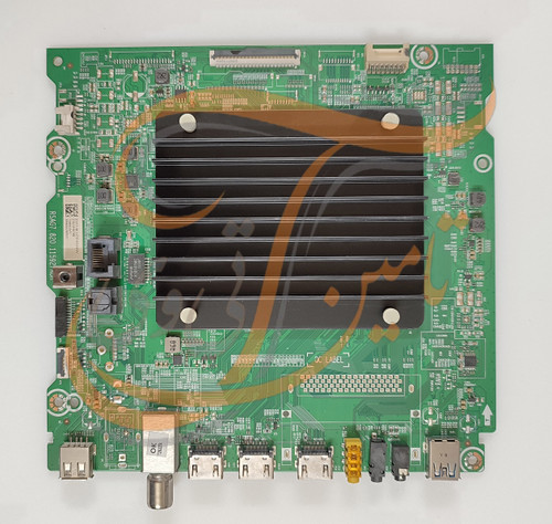 برد مین هایسنس 75A7HQ