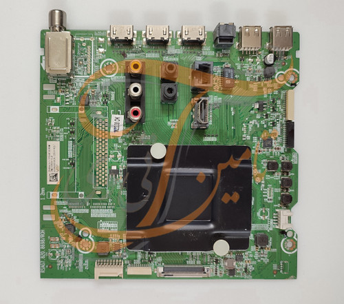 برد مین هایسنس 65B8000