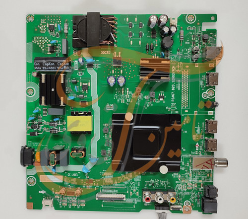 برد مین هایسنس 50A6K