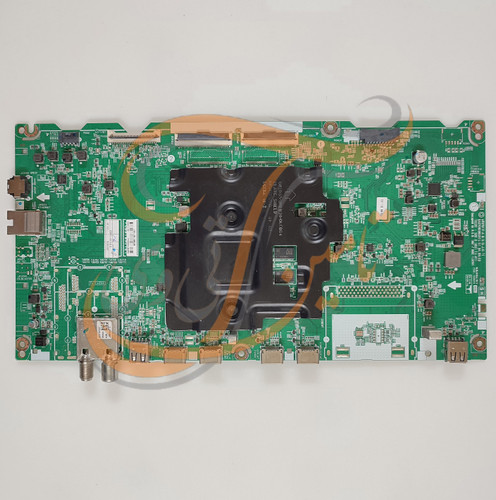 برد مین ال جی 65QNED86