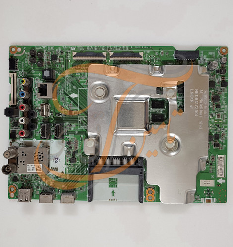 برد مین ال جی 43UJ752V