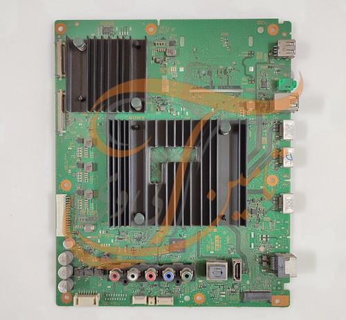 برد مین سونی KD-55X8500G