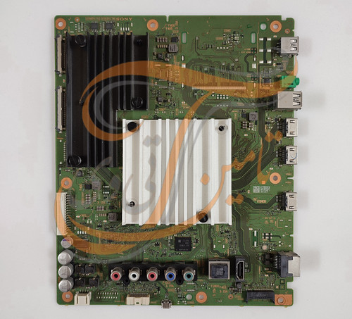 برد مین سونی KD-75X8500F