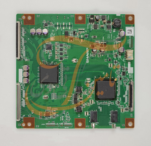 برد تیکان سونی KDL-52EX700