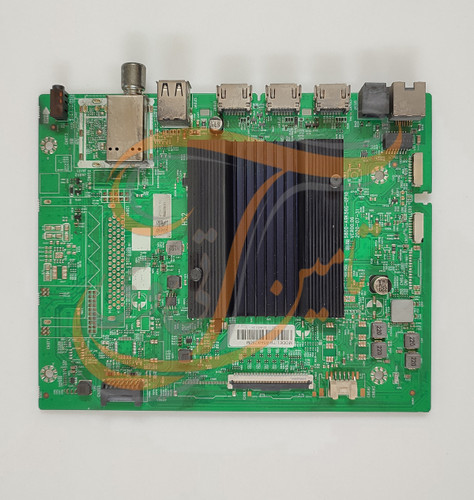 برد مین پاناسونیک TH-65HX750