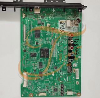 برد مین ال جی 42CS4600
