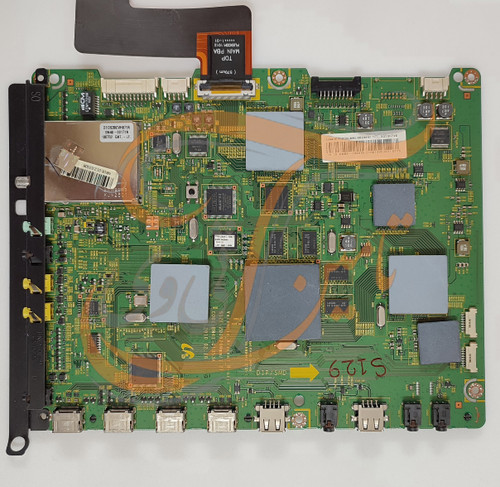 برد مین سامسونگ 40C7770
