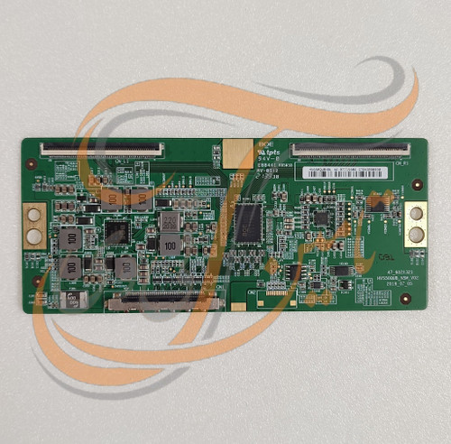 برد تیکان سونی KD-65X75AK