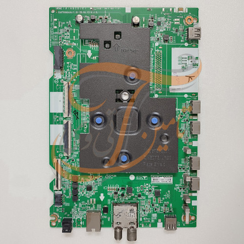 برد مین ال جی 65QNED756