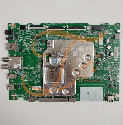 برد مین ال جی 65NANO86VPA