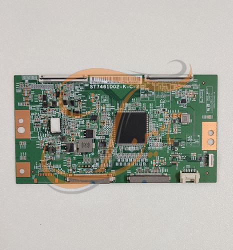 برد تیکان سونی KD-75X85J