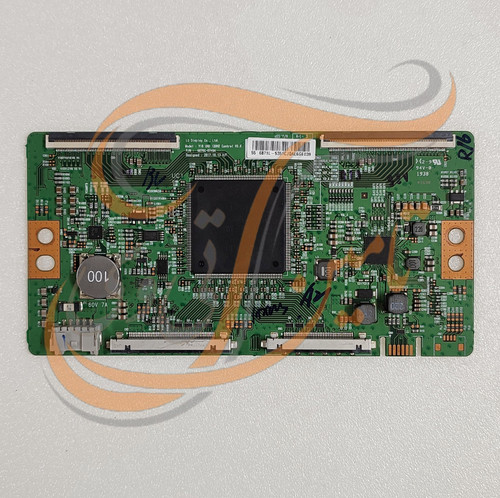 برد تیکان سونی KD-55X8500G