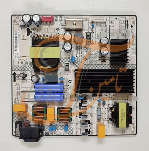 برد پاور سینگل 6523US