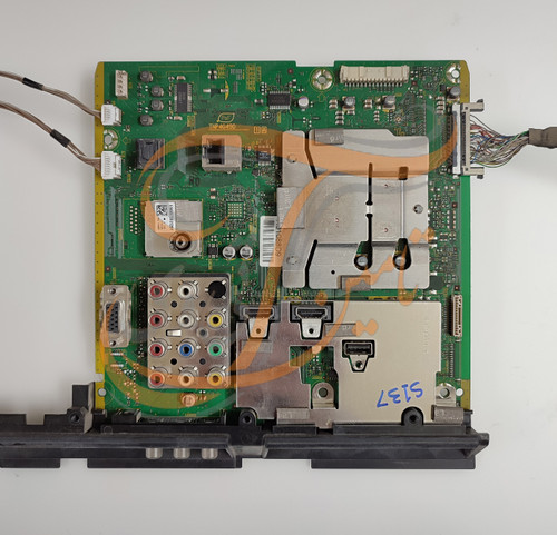 برد مین پاناسونیک TH-L42E3S