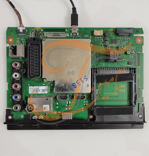 برد مین پاناسونیک TX-42ASR600