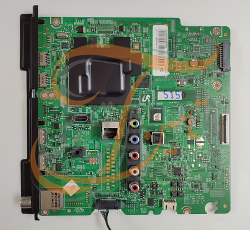 برد مین سامسونگ UA46F5300