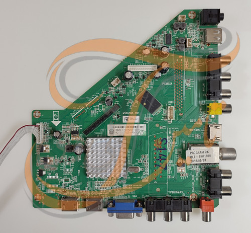 برد مین دوو 49H1800
