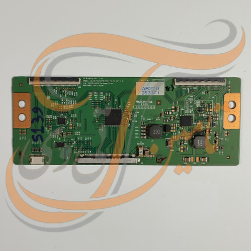 برد تیکان ال جی 42LS4610