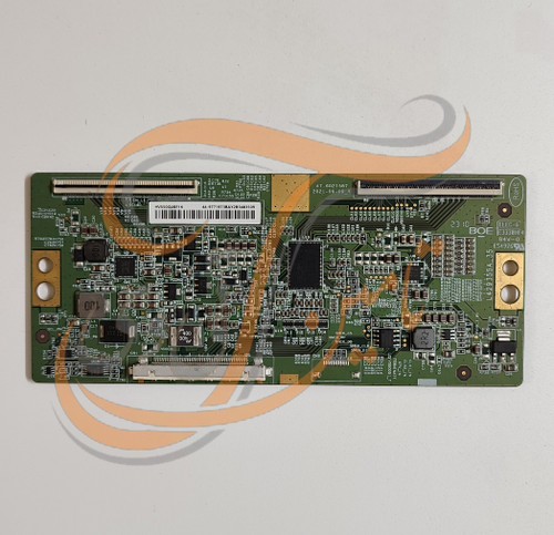 برد تیکان سونی 55X80K