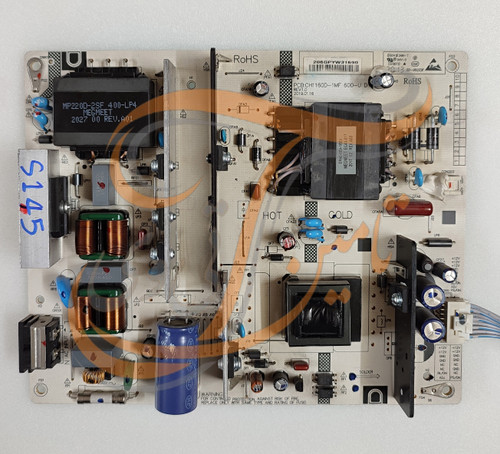 برد پاور جی پلاس 50LU722