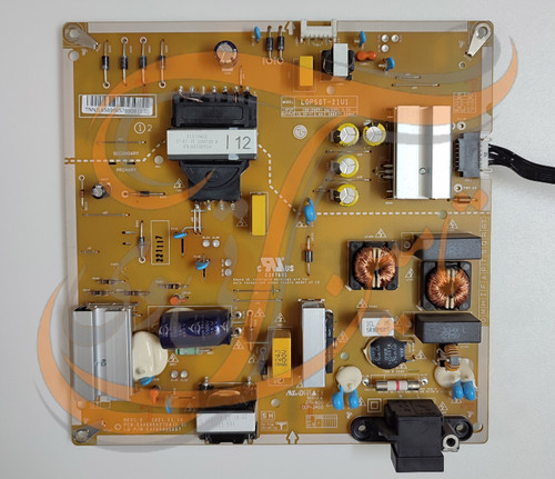 برد پاور ال جی 50UP7750