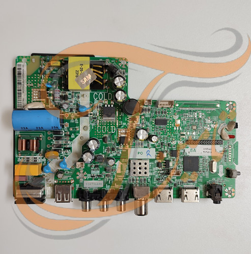 برد مین سام 32T4100