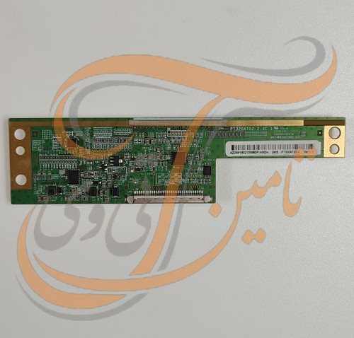 برد تیکان سام 32T4100