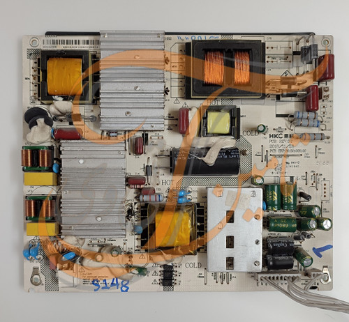 برد پاور سام 55TU6500