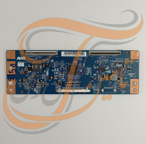 برد تیکان سامسونگ UA46F5300