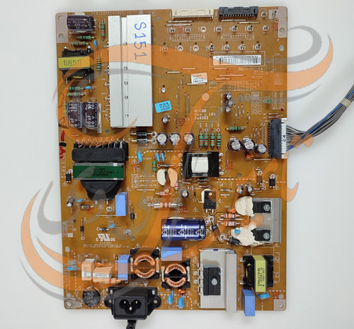 برد پاور ال جی 47LB7200