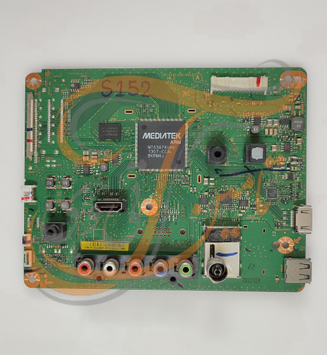 برد مین سونی KDL-32R400A