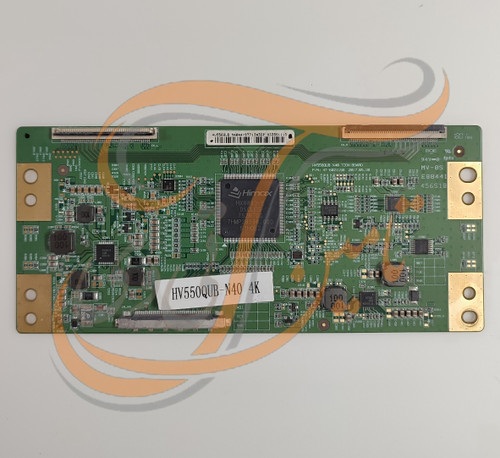 برد تیکان کاسپرست 554KS