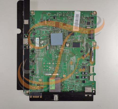 برد مین سامسونگ UA46D5550