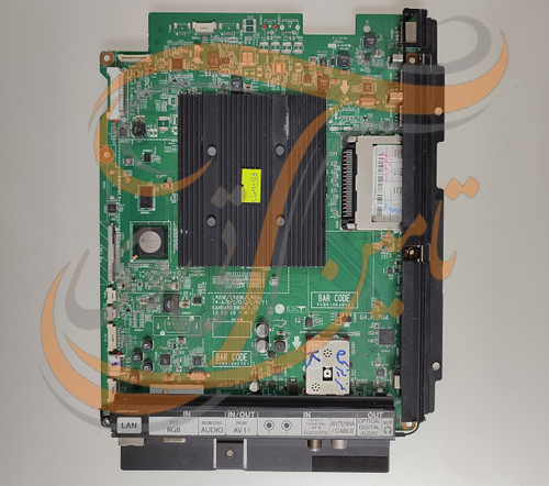 برد مین ال جی 55LM96000, 47LM96000