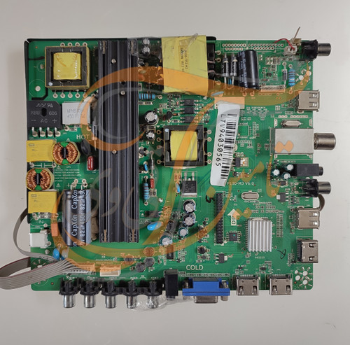 برد مین ایکس ویژن XK4870