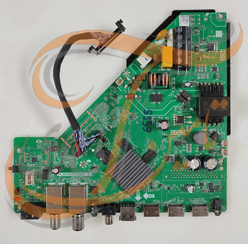 برد مین ال جی آی SV-4306