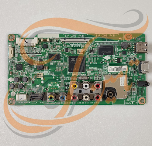 برد مین ال جی 42LN54000