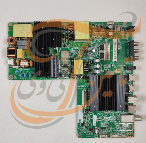 برد مین سونیا 50DU8620